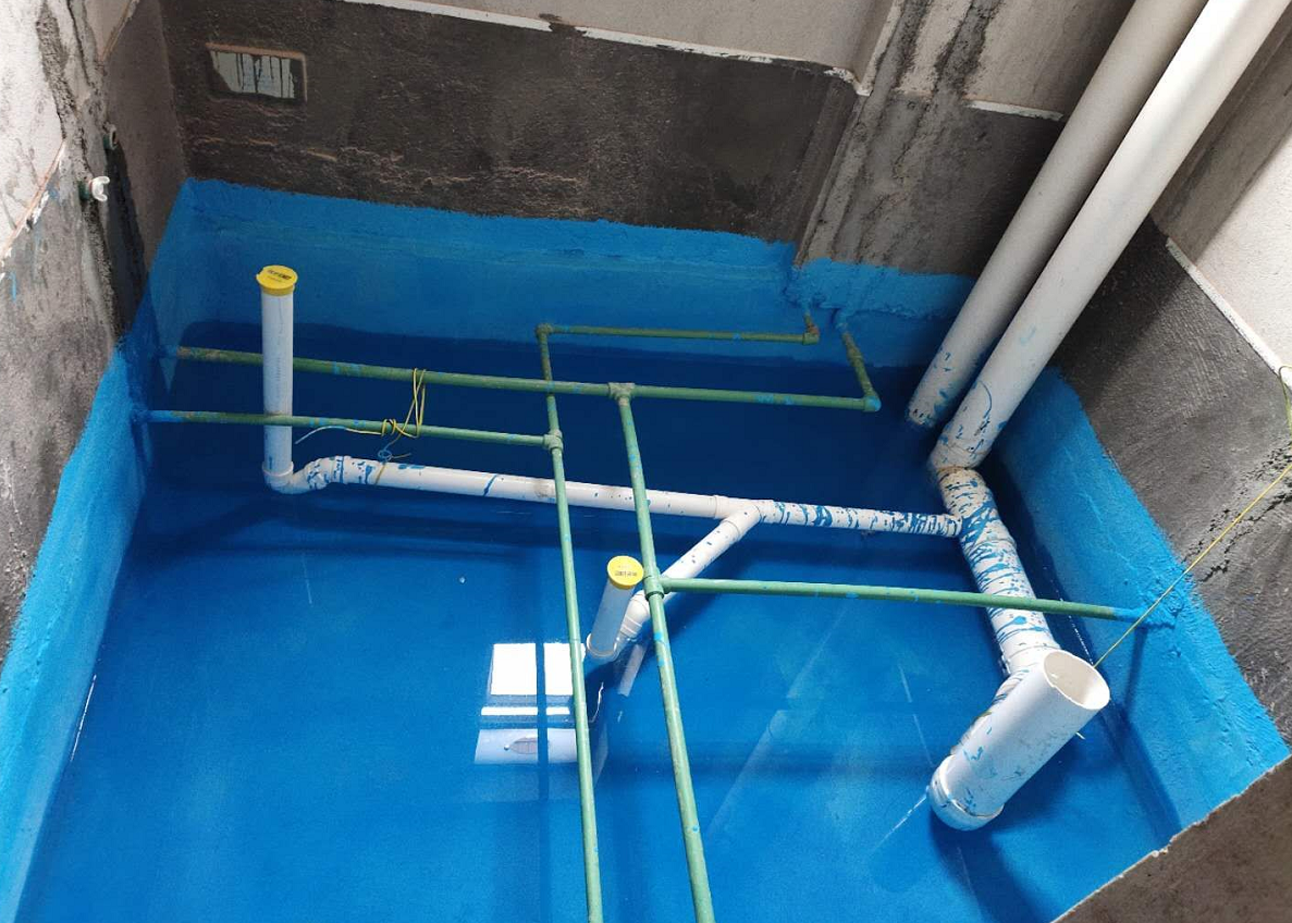 桂林卫生间防水
