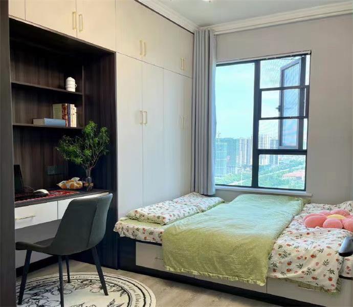 现代风格效果图 现代风格效果图