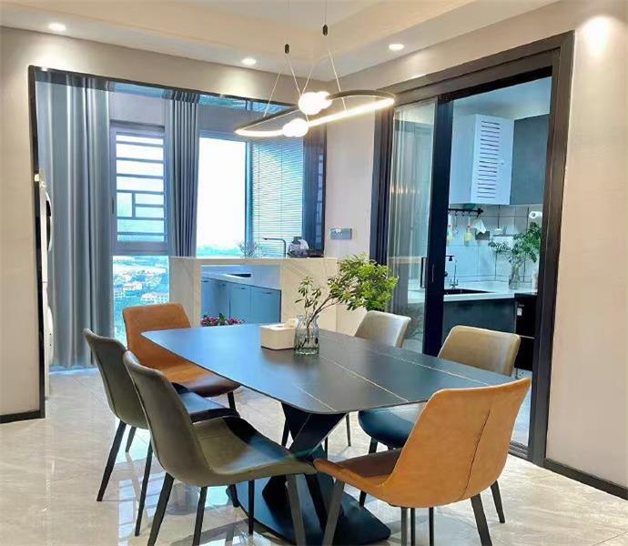 现代风格案例 现代风格案例